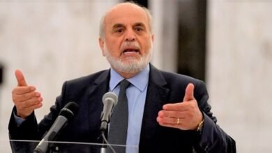 حردان في ذكرى تغييب الإمام الصدر: نحيّي جهود بري لإبقاء القضية حاضرة حتى جلاء الحقيقة