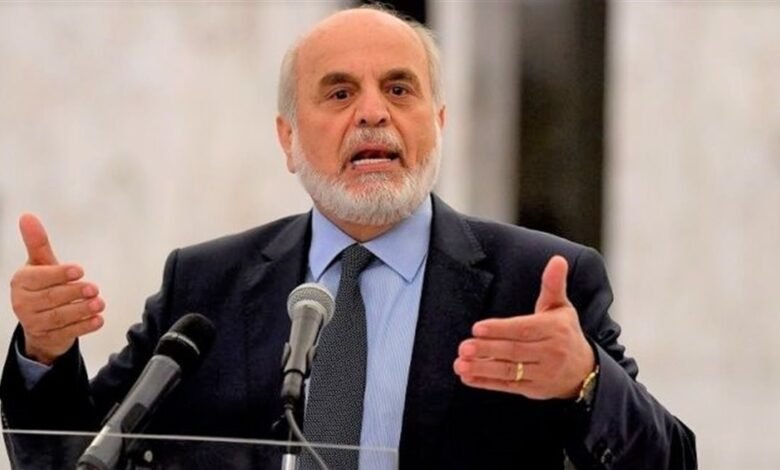 حردان في ذكرى تغييب الإمام الصدر: نحيّي جهود بري لإبقاء القضية حاضرة حتى جلاء الحقيقة