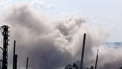 تصعيد إسرائيلي في الجنوب.. غارات وقصف وتفجيرات