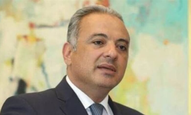 المرتضى: الإمام الصدر منهج يدعو اللبنانيين الى الوحدة