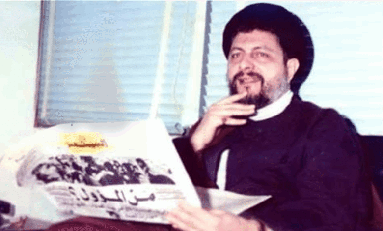 الامام موسى الصدر.. منهج الوحدة الذي دعا الى اعتبار الجنوب قلب لبنان