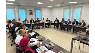 تحضيرات العام الدراسي الجديد على طاولة وزارة التربية.. خطط خاصة للجنوب