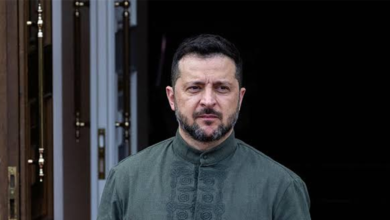 في أيلول.. زيلينسكي يلمّح إلى تغييرات بشأن الحرب