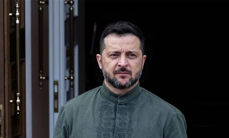 في أيلول.. زيلينسكي يلمّح إلى تغييرات بشأن الحرب