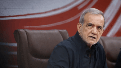 بيزشكيان: واشنطن تسعى لإطالة الحرب مع إيران