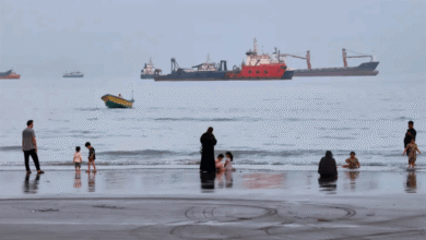 من هم الرابحون والخاسرون اقتصادياً في الحرب الأميركية الإسرائيلية على إيران؟