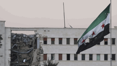سوريا تراهن على الدبلوماسية مع إسرائيل.. لكن هل يتركها نتنياهو تنجح؟