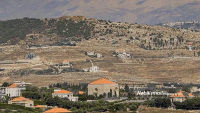 "حزب الله" أبلغ الجيش تمسكه بعلي الطاهر: حذار سياسة القضم العسكرية الإسرائيلية