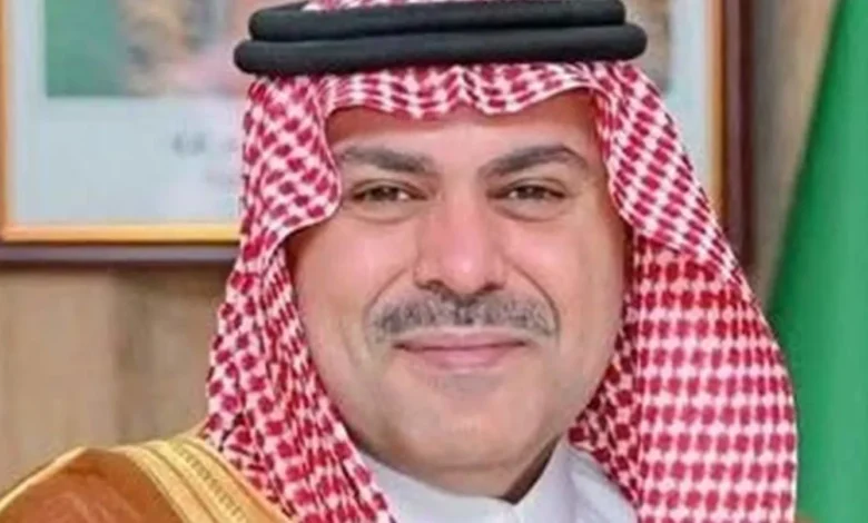 زيارات السفير السعودي هل هي تعارفية فقط وما المواقف التي يعلنها؟