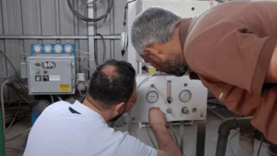 "أطباء بلا حدود" في غزة: إسرائيل تعرّض آلاف الأشخاص للخطر