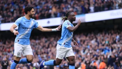 ضربة قوية لمانشستر سيتي قبل انطلاق الدوري الإنكليزي