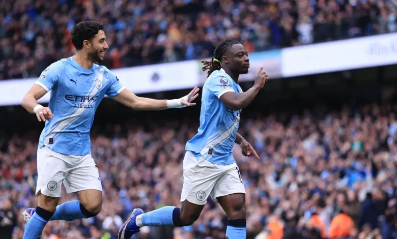 ضربة قوية لمانشستر سيتي قبل انطلاق الدوري الإنكليزي
