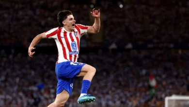 برشلونة يمنح جوليان ألفاريز فرصة أخيرة