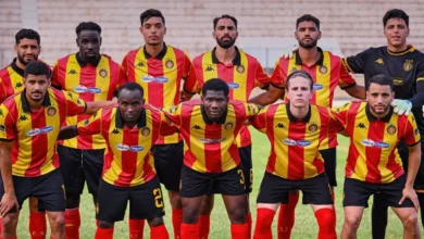 بث مباشر لمباراة الترجي ضد النجم الساحلي في الدوري التونسي
