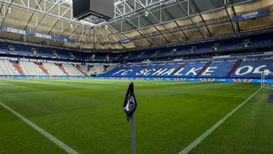 بث مباشر لمباراة ريال مدريد ضد شالكه الودية
