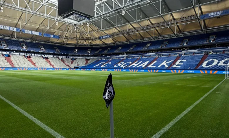بث مباشر لمباراة ريال مدريد ضد شالكه الودية