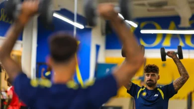موعد مباراة النصر والدرعية في كأس خادم الحرمين والقنوات الناقلة