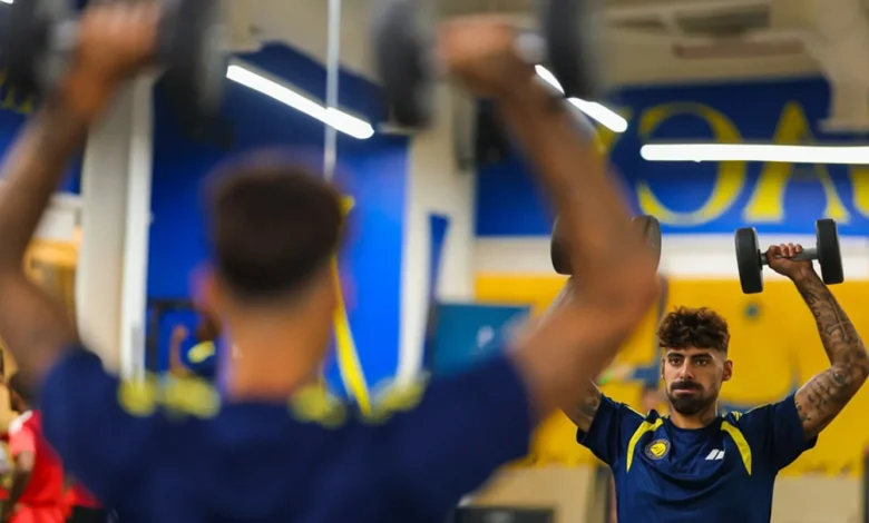 موعد مباراة النصر والدرعية في كأس خادم الحرمين والقنوات الناقلة