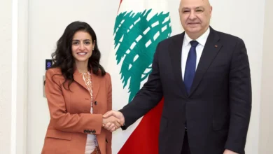 عون: لبنان ما زال قبلة أنظار السياح العرب والأجانب