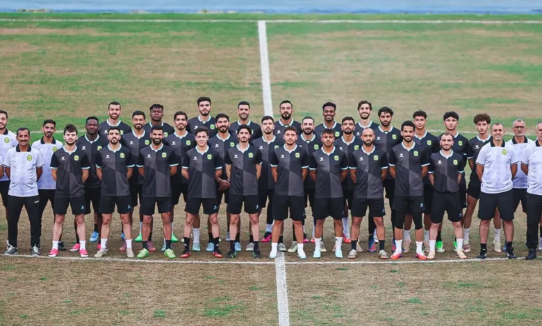 بث مباشر لمباراة الحسين إربد وباختاكور في الملحق المؤهل إلى دوري أبطال آسيا للنخبة