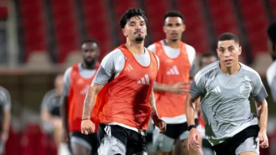 موعد مباراة الشباب ضد القادسية في دوري روشن السعودي والقنوات الناقلة