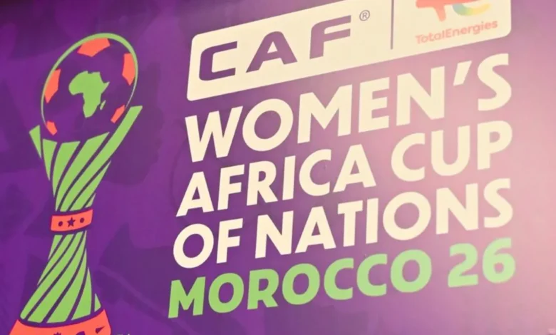 بث مباشر لمباراة المغرب ضد الكاميرون في كأس أمم أفريقيا للسيدات