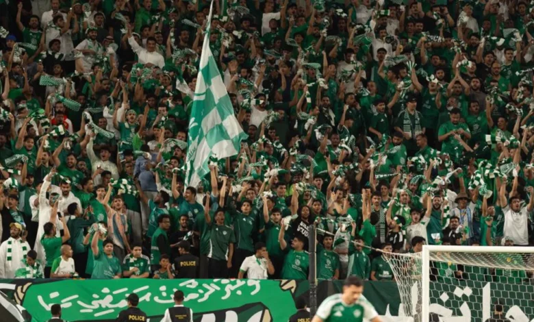 موعد مباراة الأهلي والأنوار في كأس خادم الحرمين الشريفين والقنوات الناقلة