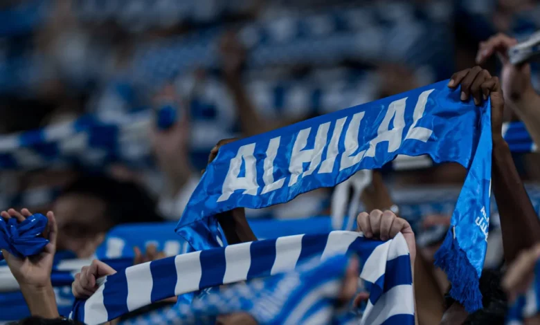 بث مباشر لمباراة الهلال ضد الفيحاء في الدوري السعودي