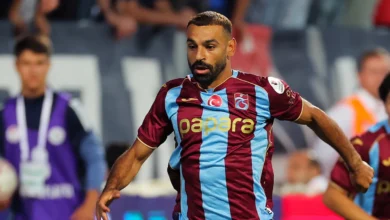 مدرب طرابزون سبور يُكافئ محمد صلاح