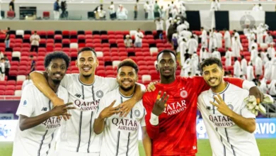 ترتيب الدوري القطري بعد انتصار السد وتعادل الأهلي ولوسيل