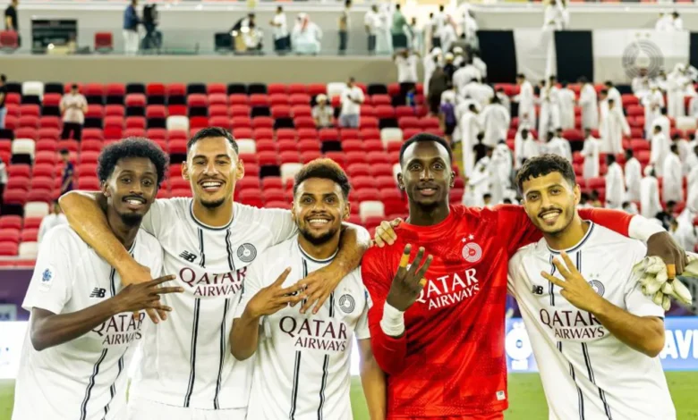 ترتيب الدوري القطري بعد انتصار السد وتعادل الأهلي ولوسيل
