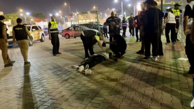 أكثر من 50 حالة إغماء في مباراة الهلال والخليج في دوري روشن... ما السبب؟