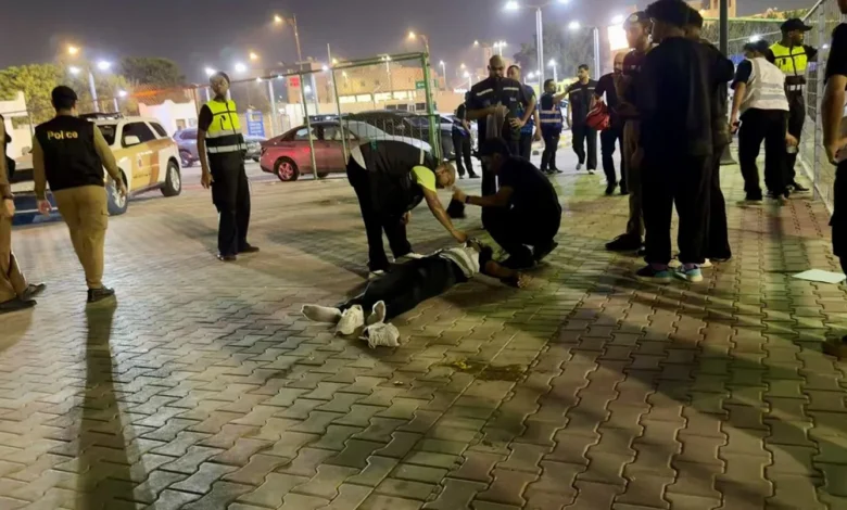 أكثر من 50 حالة إغماء في مباراة الهلال والخليج في دوري روشن... ما السبب؟