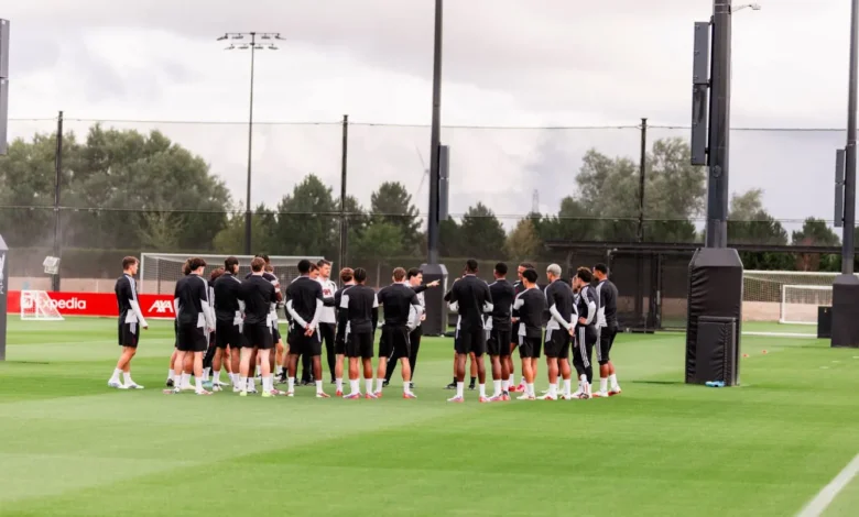 بث مباشر لمباراة ليفربول ونيوكاسل في الدوري الإنكليزي