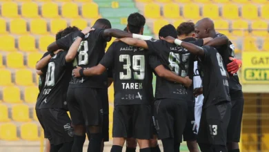 خمسة على القمة... الجولة الثانية تكشف وجه الدوري الإماراتي
