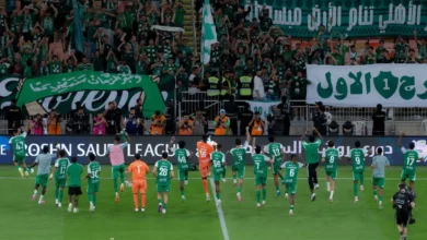 بث مباشر لمباراة الأهلي ضد أوكلاند في كأس القارات للأندية