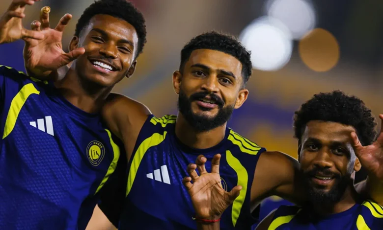 موعد مباراة الاتفاق ضد النصر في دوري روشن السعودي والقنوات الناقلة
