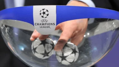 موعد قرعة دوري أبطال أوروبا لموسم 2026-2027 والقنوات الناقلة
