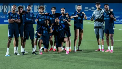 موعد مباراة الهلال ضد الخليج في الدوري السعودي والقنوات الناقلة
