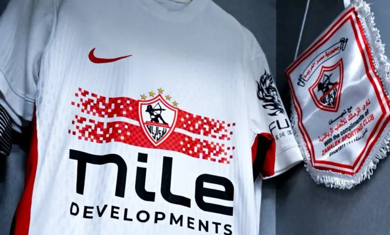 بث مباشر لمباراة الزمالك ضد البنك الأهلي في الدوري المصري