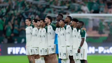 موعد مباراة الأهلي ضد الخلود في الدوري السعودي والقنوات الناقلة