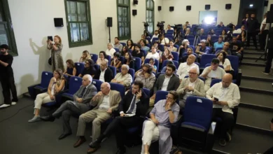 لبنان في أهمّ معرض للهندسة المعماريّة والفنيّة في العالم