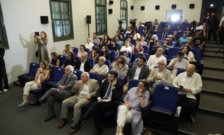 لبنان في أهمّ معرض للهندسة المعماريّة والفنيّة في العالم