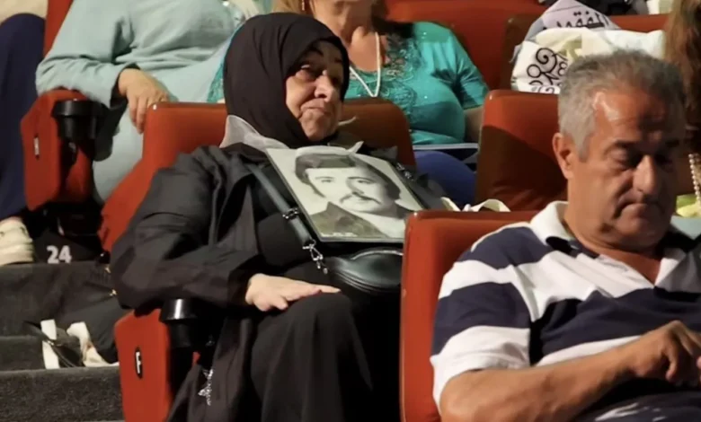 من 1982 إلى 2026… النضال في قضية مخطوفي الحرب الأهلية ورثه الأحفاد!