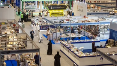 معرض أبوظبي الدولي للكتاب ينطلق في أيلول بمشاركة 95 دولة