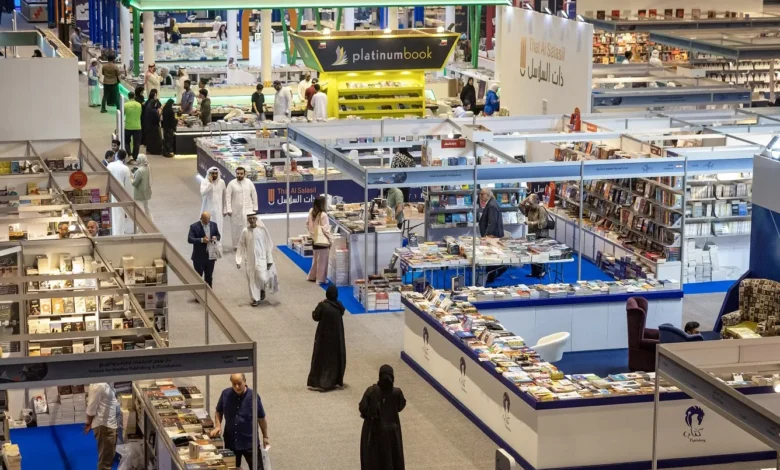 معرض أبوظبي الدولي للكتاب ينطلق في أيلول بمشاركة 95 دولة