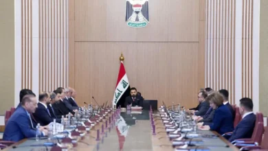 100 يوم على حكومة الزيدي: اقتصاد العراق أمام اختبار هرمز والنفط والسيولة