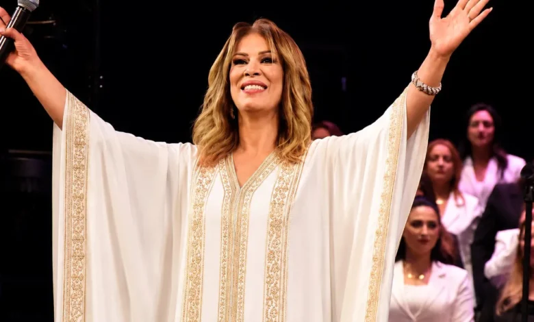 "رياحيات" مساحة فنية نسائية آمنة تنطلق من أبوظبي احتفاء بيوم المرأة الإماراتية