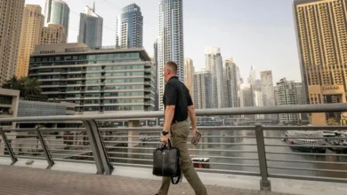 الرحالة الرقميون: أين يقع هؤلاء في معادلة التأشيرات؟
