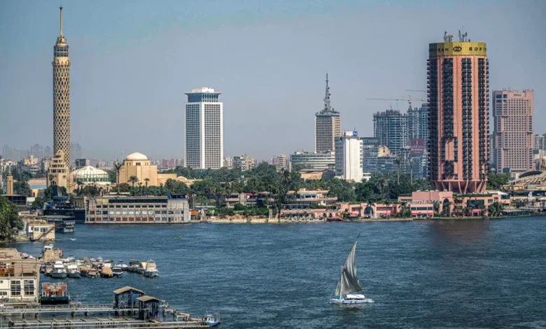 مصر تمنح شركة سعودية عقداً لمسح زلزالي في 110 آلاف كيلومتر مربع